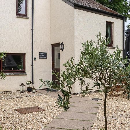 Camellia Cottage Bodmin Buitenkant foto