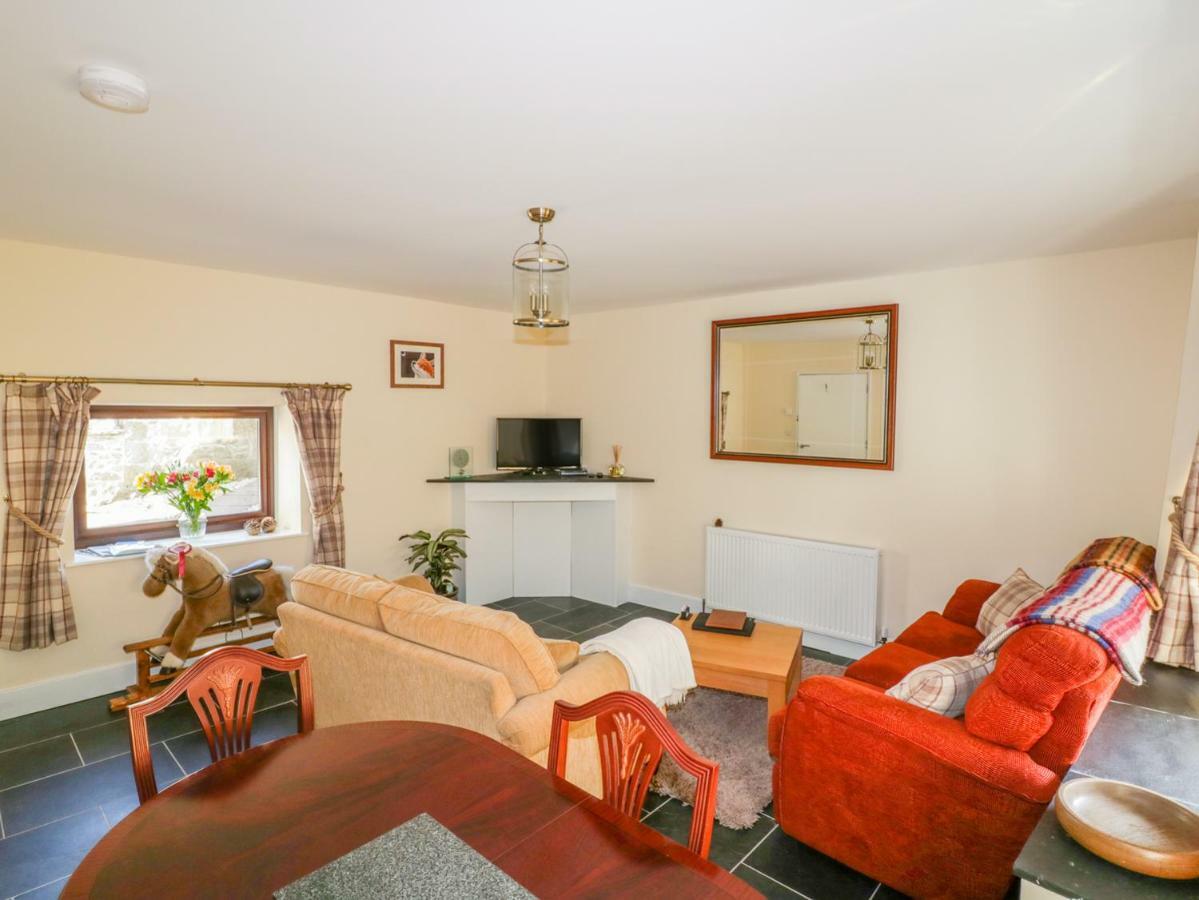 Camellia Cottage Bodmin Buitenkant foto