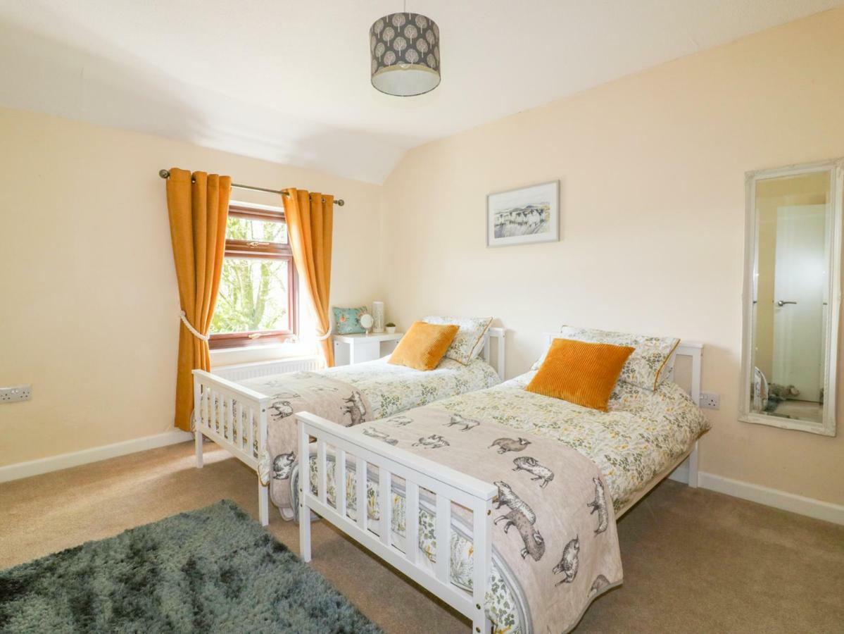 Camellia Cottage Bodmin Buitenkant foto