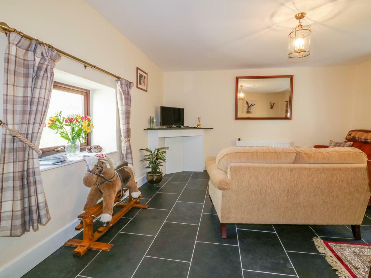 Camellia Cottage Bodmin Buitenkant foto