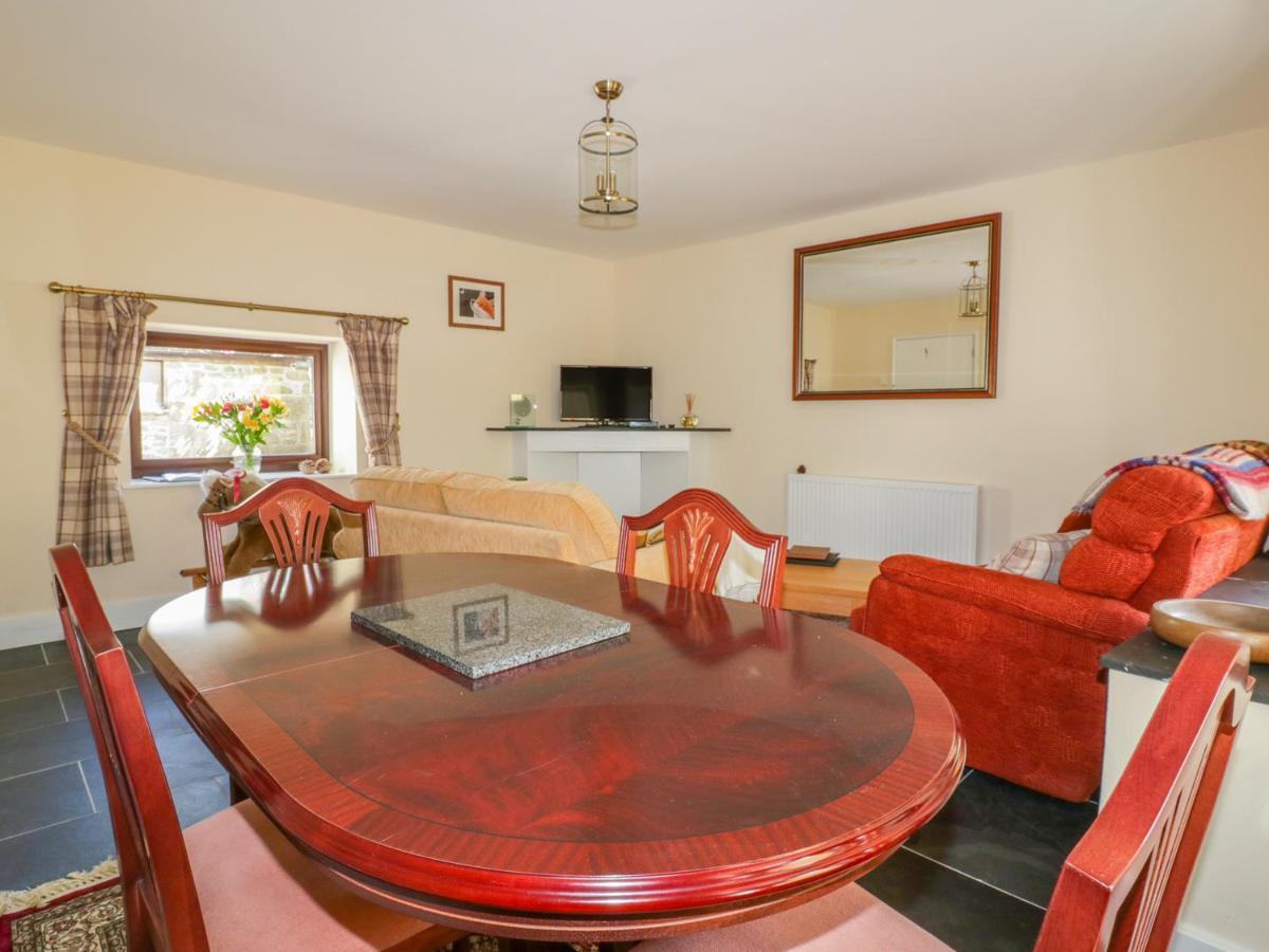 Camellia Cottage Bodmin Buitenkant foto