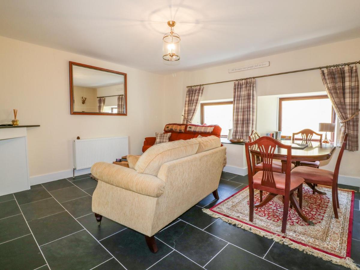 Camellia Cottage Bodmin Buitenkant foto